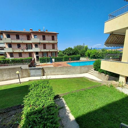 Apartmentsgarda - Residenza Elisabetta 10 Бардолино Экстерьер фото