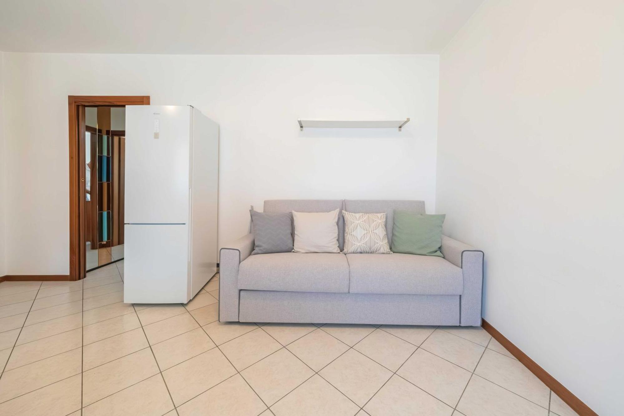 Apartmentsgarda - Residenza Elisabetta 10 Бардолино Экстерьер фото