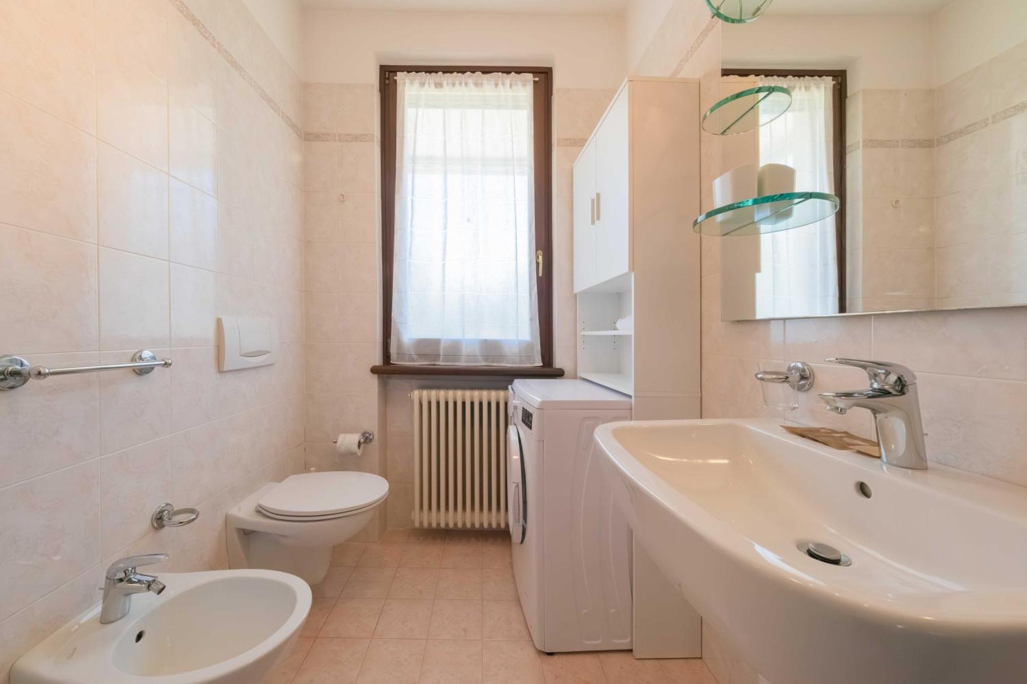 Apartmentsgarda - Residenza Elisabetta 10 Бардолино Экстерьер фото