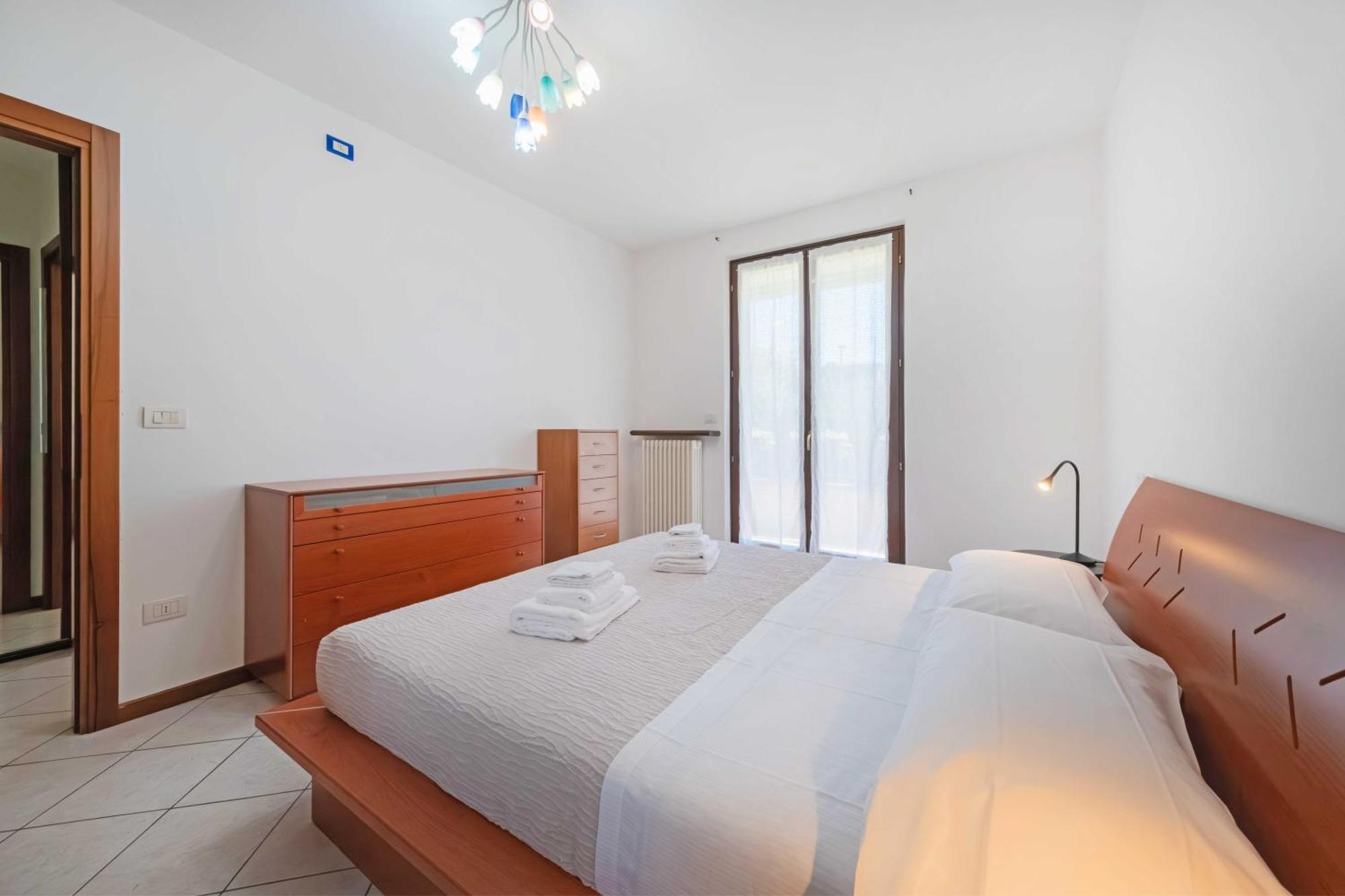 Apartmentsgarda - Residenza Elisabetta 10 Бардолино Экстерьер фото