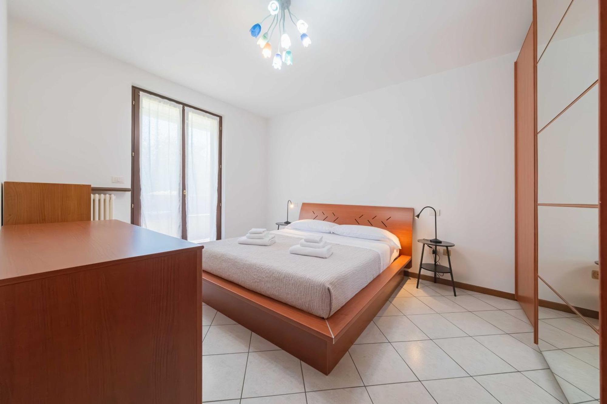 Apartmentsgarda - Residenza Elisabetta 10 Бардолино Экстерьер фото